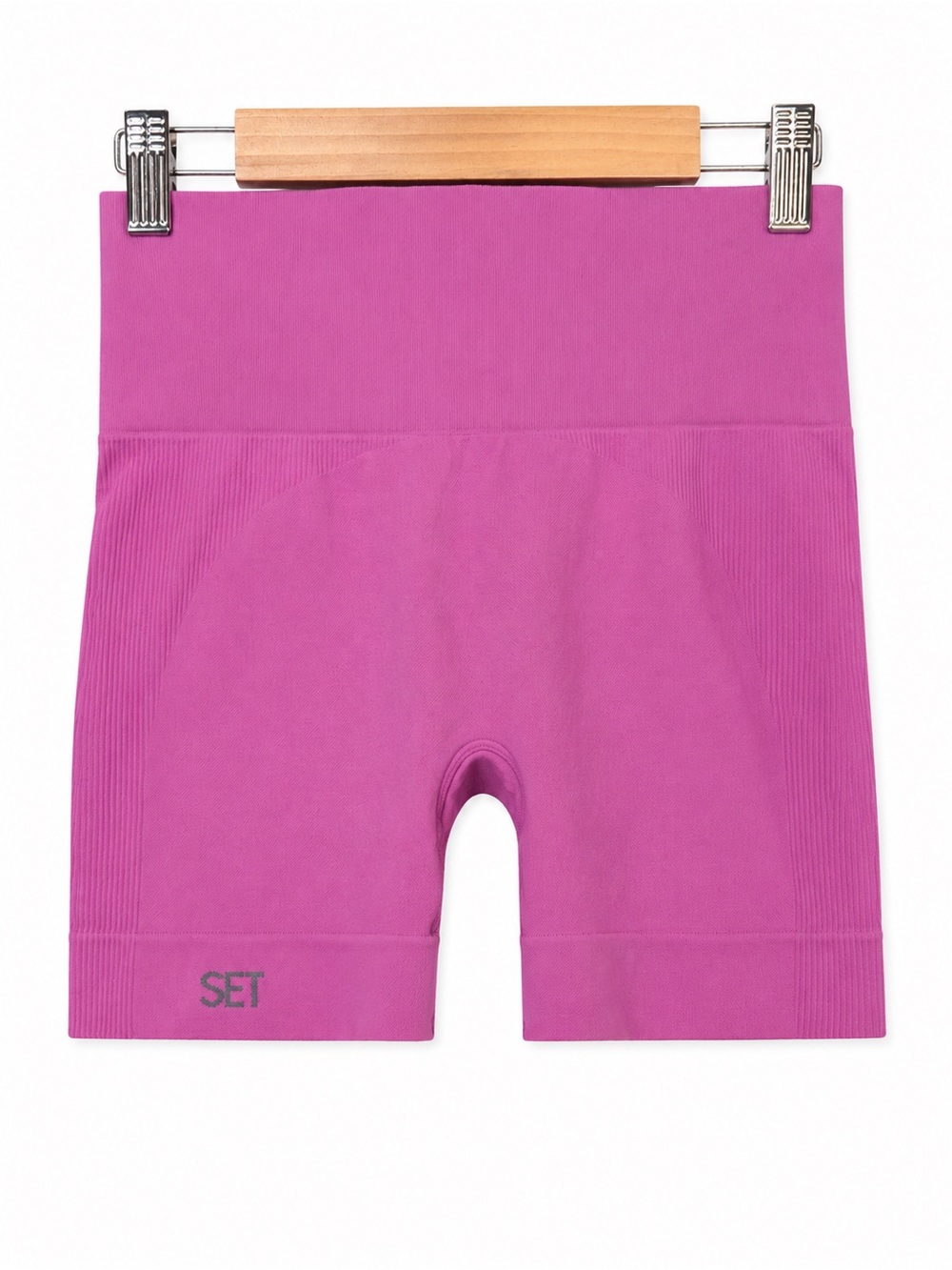 SET ACTIVE BIKER SHORTS SMALL